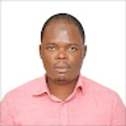 Jeremie Kalonji Mbuyamba